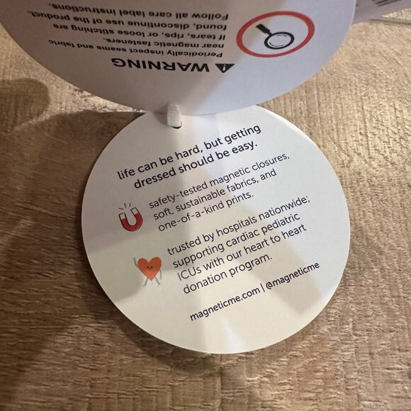 MAGNETIC ME GIRLS PINK CHEETAH SLEEPER PREEMIE NEW - Picture 4 of 9